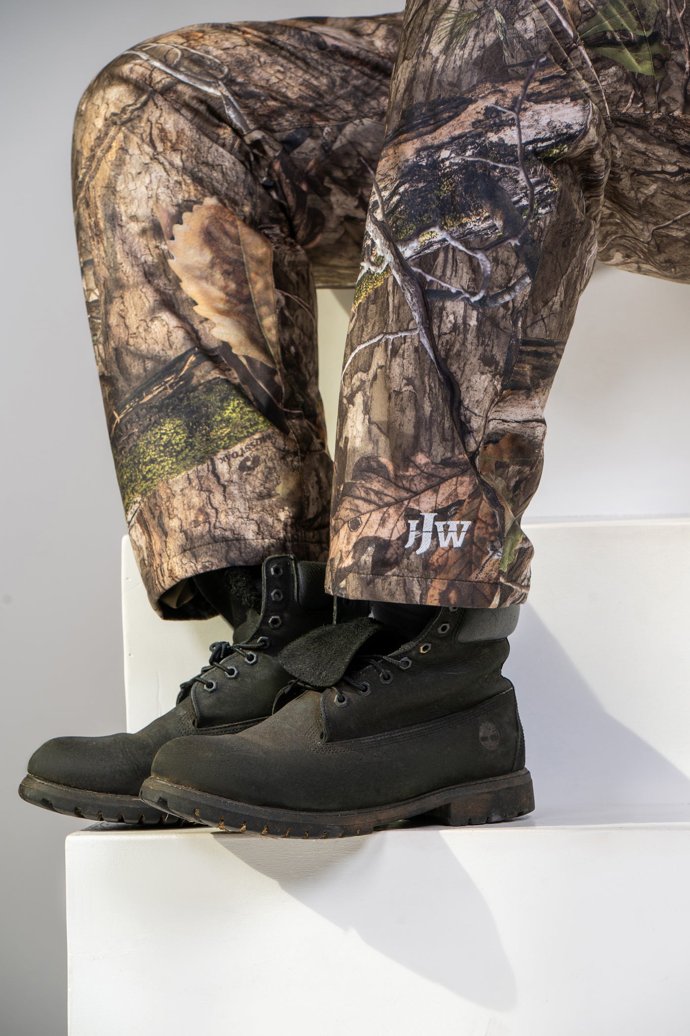 JJW Men's Hunter Heated Pants - PRE-ORDER